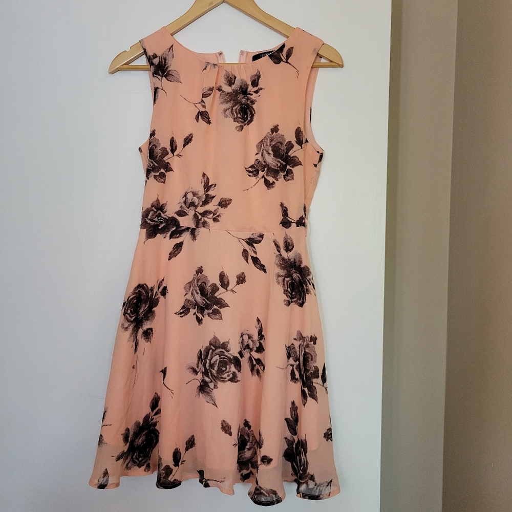 Forever 21 dress
